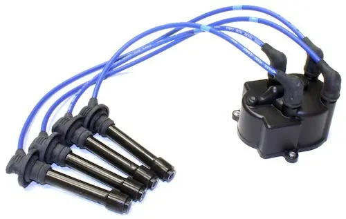 NGK Wire Set - image principale du produit