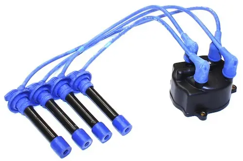 NGK Wire Set - image principale du produit