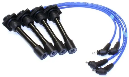 NGK Wire Set - main product image