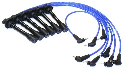 NGK Wire Set - image principale du produit