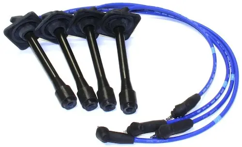 NGK Wire Set - image principale du produit