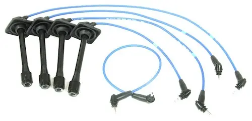NGK Wire Set - image principale du produit
