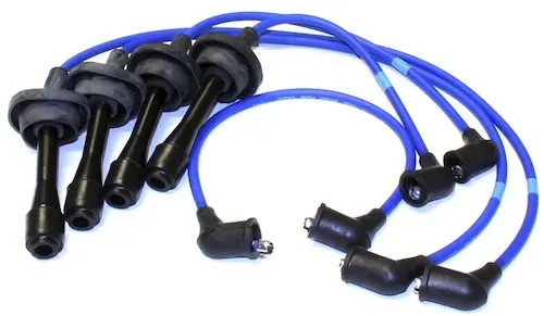 NGK Wire Set - image principale du produit