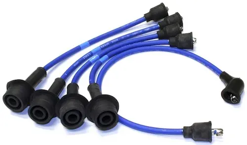 NGK Wire Set - image principale du produit