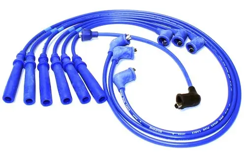 NGK Wire Set - main product image