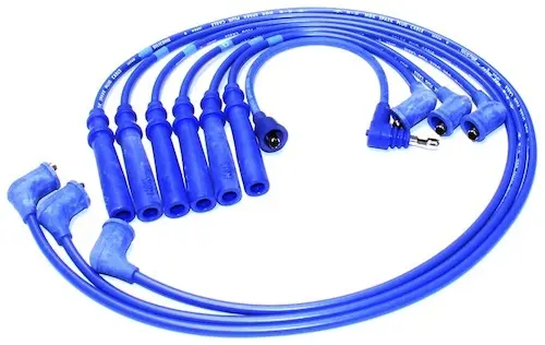 NGK Wire Set - image principale du produit