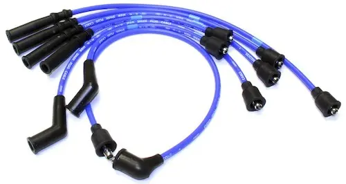 NGK Wire Set - main product image