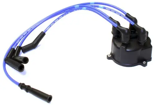 NGK Wire Set - main product image