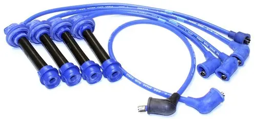 NGK Wire Set - image principale du produit