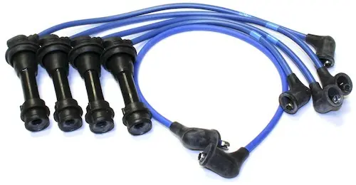 NGK Wire Set - image principale du produit
