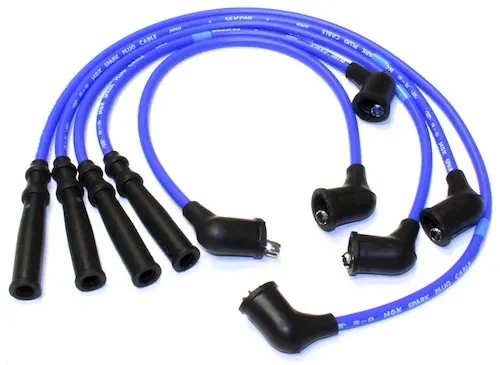 NGK Wire Set - main product image