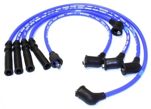 NGK Wire Set - main product image