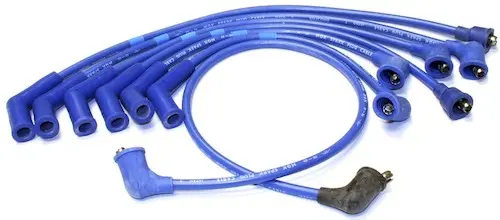 NGK Wire Set - main product image