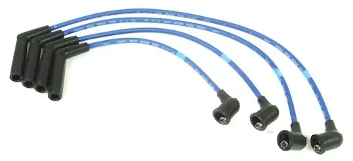 NGK Wire Set - main product image