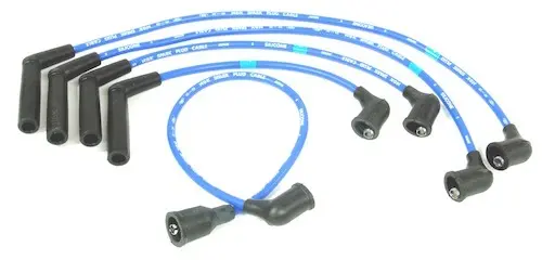 NGK Wire Set - main product image
