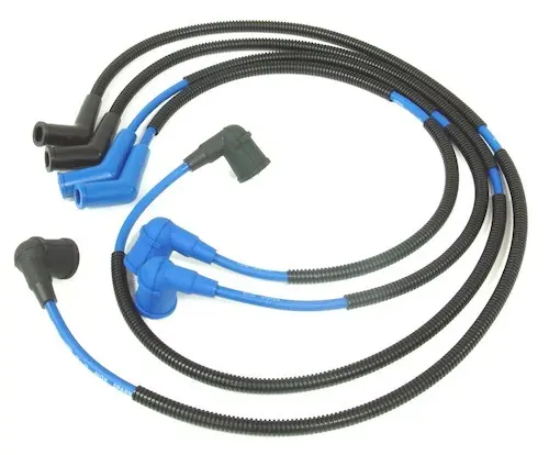NGK Wire Set - image principale du produit