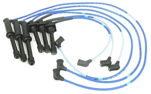NGK Wire Set - image principale du produit