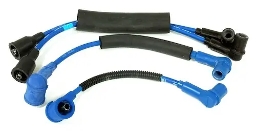 NGK Wire Set - image principale du produit
