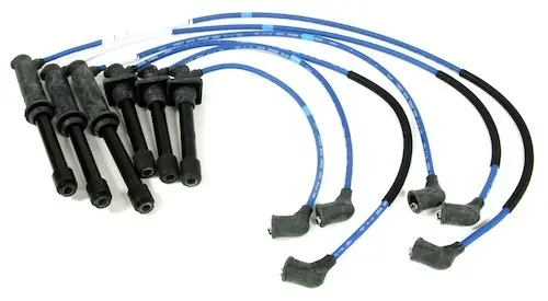 NGK Wire Set - image principale du produit