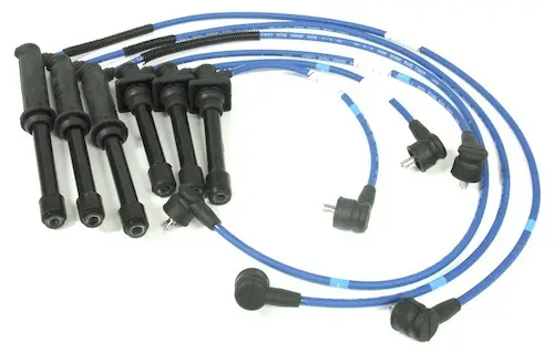 NGK Wire Set - main product image