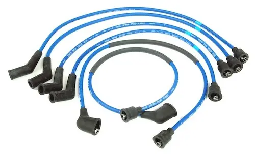 NGK Wire Set - main product image