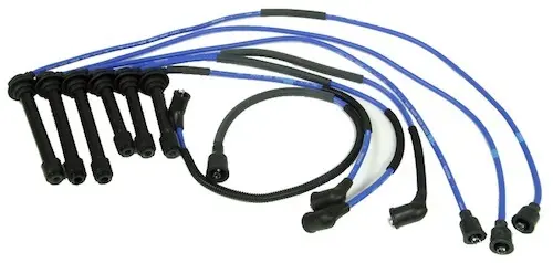 NGK Wire Set - image principale du produit