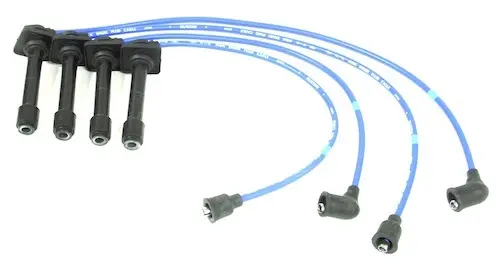 NGK Wire Set - image principale du produit