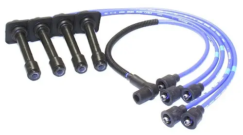 NGK Wire Set - image principale du produit