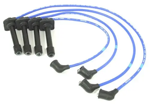NGK Wire Set - image principale du produit