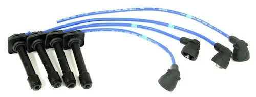 NGK Wire Set - image principale du produit