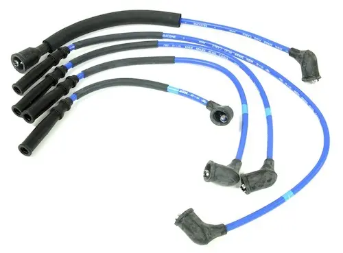 NGK Wire Set - main product image