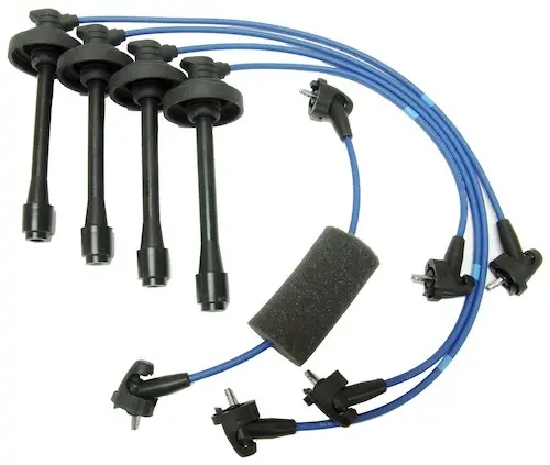 NGK Wire Set - image principale du produit
