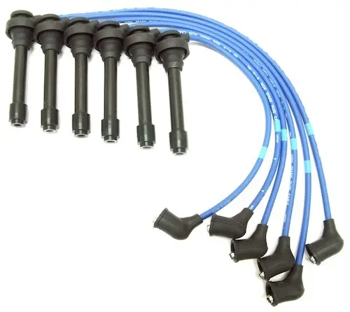 NGK Wire Set - image principale du produit