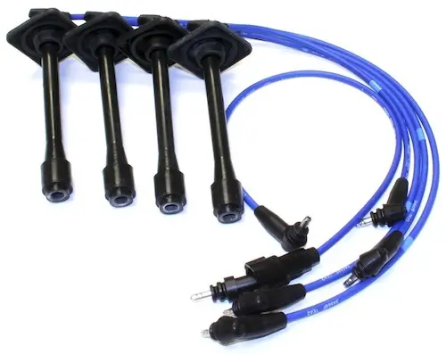 NGK Wire Set - main product image