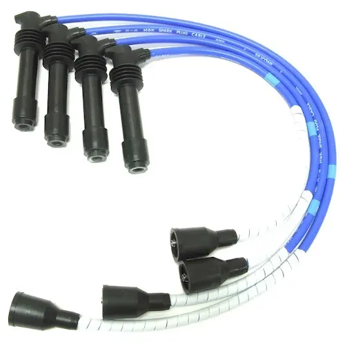 NGK Wire Set - main product image