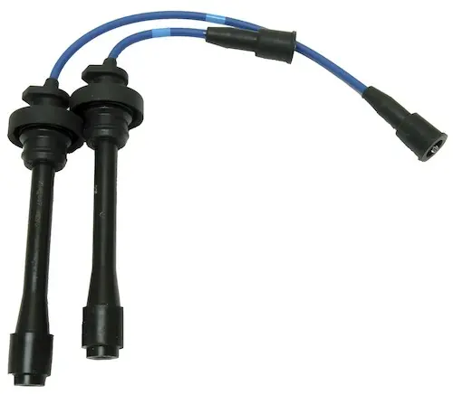 NGK Wire Set - main product image