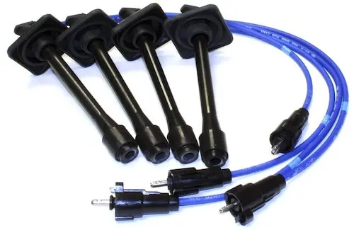NGK Wire Set - main product image