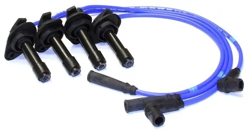NGK Wire Set - image principale du produit