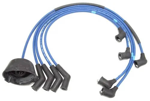 NGK Wire Set - image principale du produit