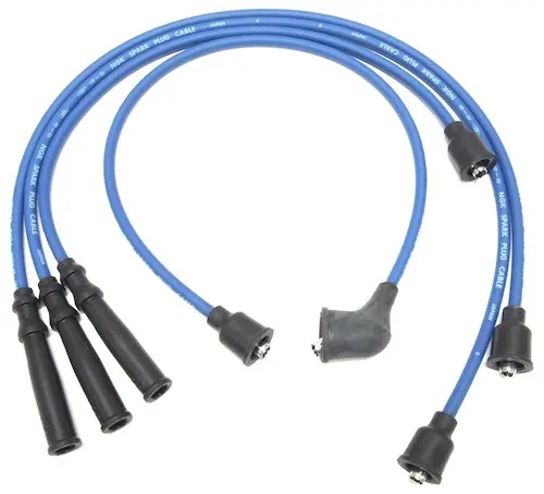 NGK Wire Set - main product image