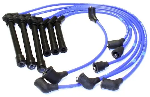 NGK Wire Set - main product image