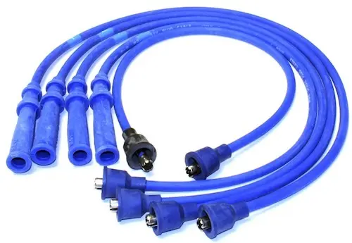 NGK Wire Set - image principale du produit