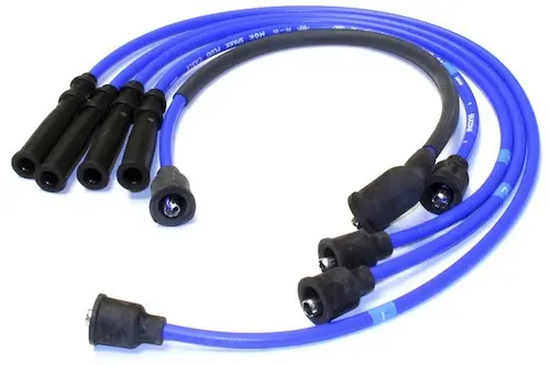 NGK Wire Set - main product image
