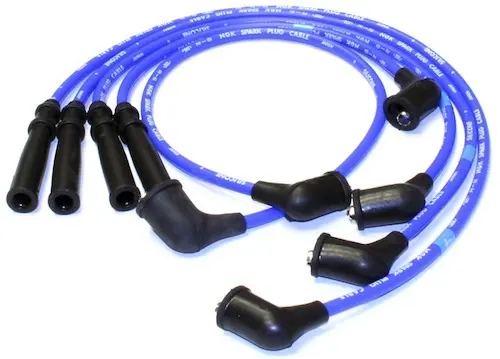 NGK Wire Set - image principale du produit