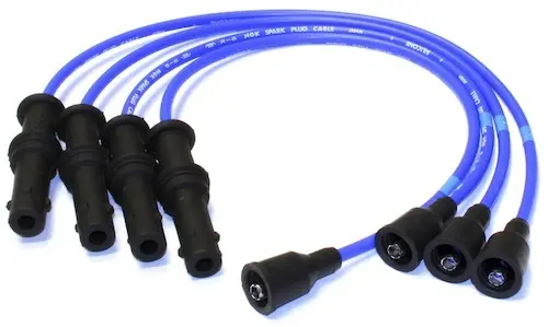 NGK Wire Set - main product image