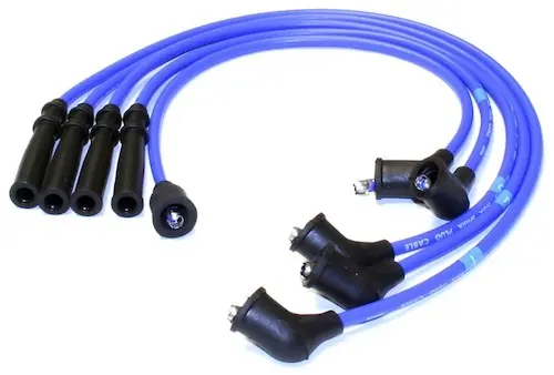 NGK Wire Set - main product image