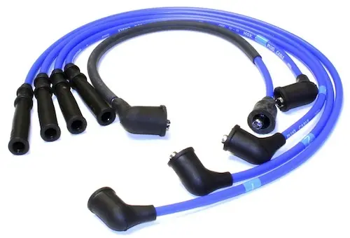 NGK Wire Set - main product image