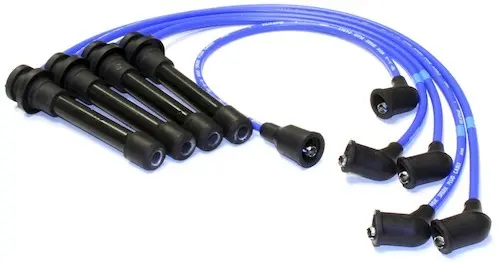 NGK Wire Set - main product image