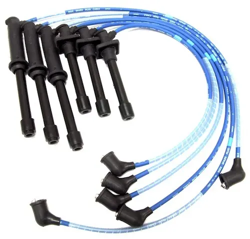 NGK Wire Set - main product image