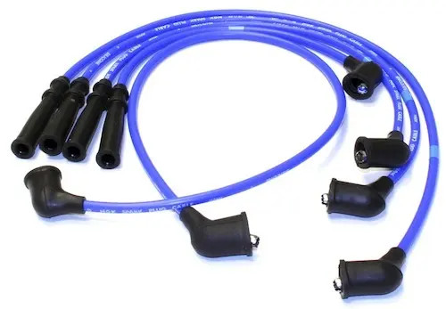 NGK Wire Set - image principale du produit
